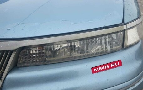 Lincoln Mark VIII, 1993 год, 600 000 рублей, 17 фотография