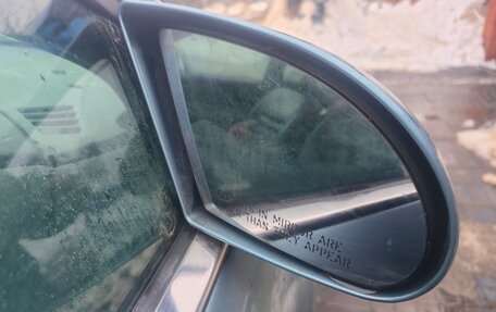 Lincoln Mark VIII, 1993 год, 600 000 рублей, 30 фотография