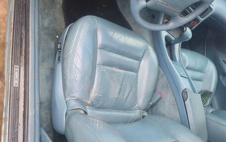 Lincoln Mark VIII, 1993 год, 600 000 рублей, 33 фотография