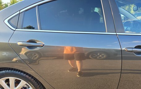 Mazda 6, 2010 год, 890 000 рублей, 2 фотография