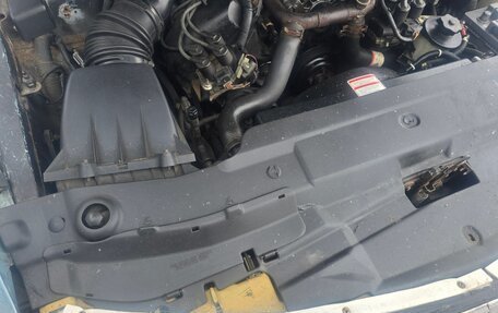 Lincoln Mark VIII, 1993 год, 600 000 рублей, 38 фотография