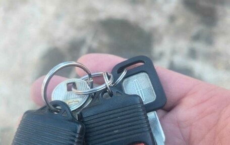 Lincoln Mark VIII, 1993 год, 600 000 рублей, 25 фотография