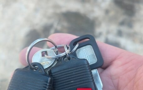 Lincoln Mark VIII, 1993 год, 600 000 рублей, 27 фотография