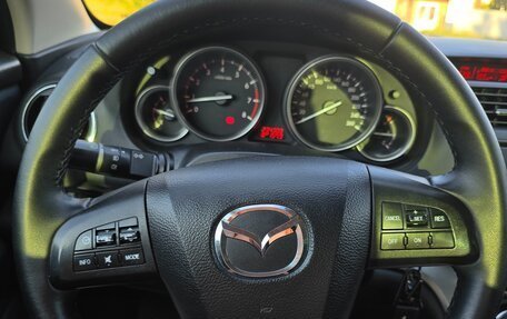 Mazda 6, 2010 год, 890 000 рублей, 11 фотография