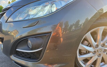 Mazda 6, 2010 год, 890 000 рублей, 5 фотография