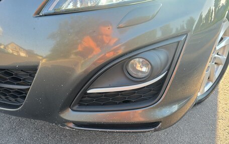 Mazda 6, 2010 год, 890 000 рублей, 15 фотография