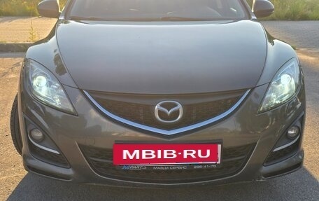 Mazda 6, 2010 год, 890 000 рублей, 6 фотография
