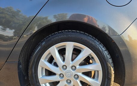 Mazda 6, 2010 год, 890 000 рублей, 22 фотография