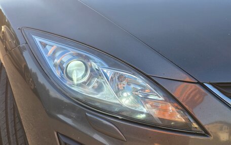 Mazda 6, 2010 год, 890 000 рублей, 27 фотография