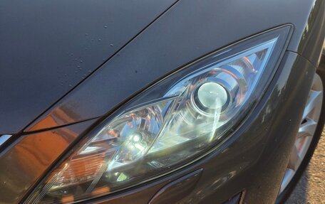 Mazda 6, 2010 год, 890 000 рублей, 26 фотография