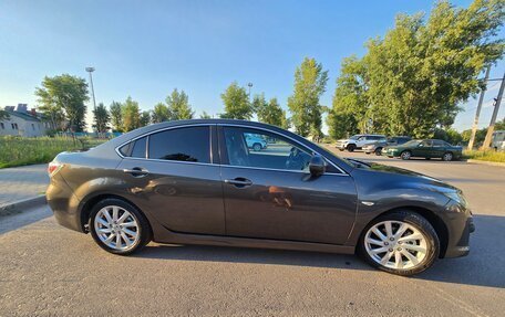 Mazda 6, 2010 год, 890 000 рублей, 24 фотография
