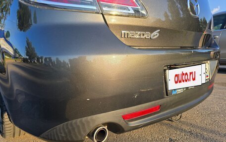 Mazda 6, 2010 год, 890 000 рублей, 34 фотография