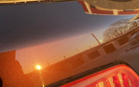 Infiniti QX56, 2011 год, 2 195 000 рублей, 4 фотография