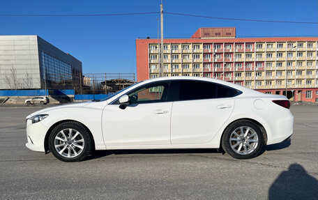 Mazda 6, 2013 год, 1 450 000 рублей, 2 фотография
