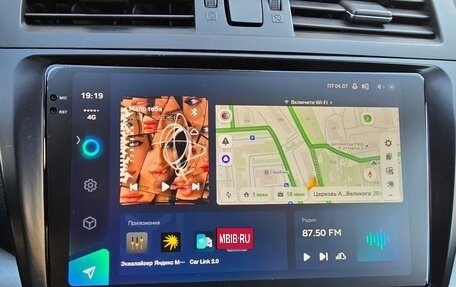 Mazda 6, 2010 год, 890 000 рублей, 36 фотография