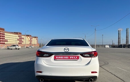 Mazda 6, 2013 год, 1 450 000 рублей, 4 фотография