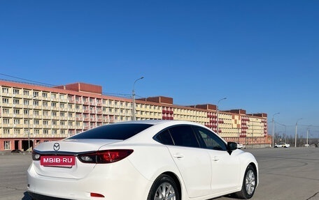 Mazda 6, 2013 год, 1 450 000 рублей, 5 фотография