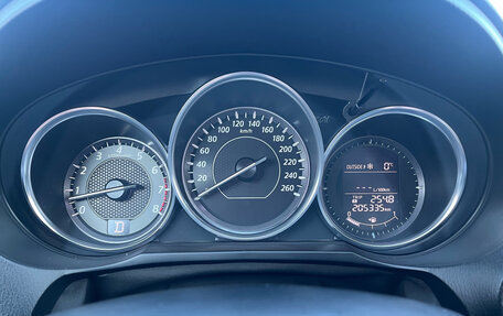 Mazda 6, 2013 год, 1 450 000 рублей, 17 фотография