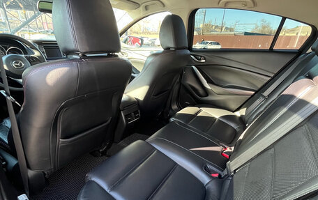 Mazda 6, 2013 год, 1 450 000 рублей, 11 фотография