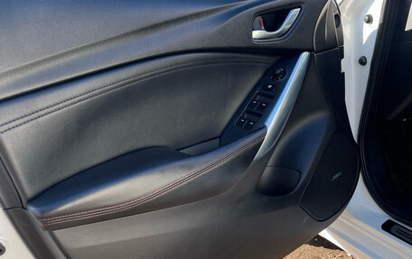 Mazda 6, 2013 год, 1 450 000 рублей, 12 фотография