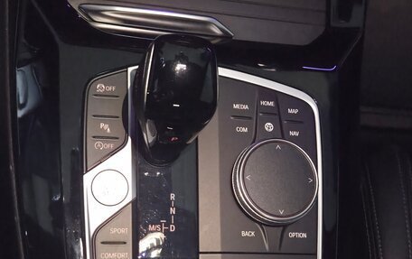 BMW X3, 2021 год, 4 500 000 рублей, 10 фотография