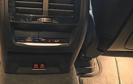 BMW X3, 2021 год, 4 500 000 рублей, 12 фотография