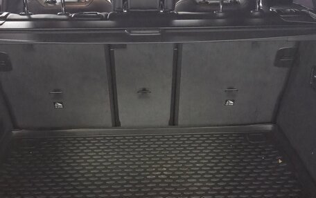 BMW X3, 2021 год, 4 500 000 рублей, 13 фотография