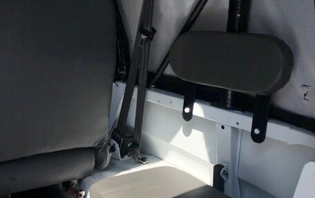 ЛуАЗ Hunter, 2011 год, 670 000 рублей, 11 фотография