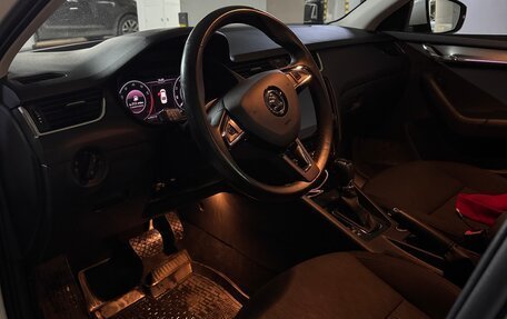 Skoda Octavia, 2019 год, 2 250 000 рублей, 5 фотография