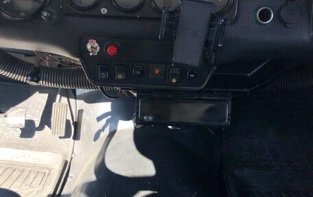 ЛуАЗ Hunter, 2011 год, 670 000 рублей, 13 фотография