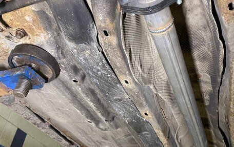 Fiat Albea I рестайлинг, 2011 год, 155 000 рублей, 8 фотография