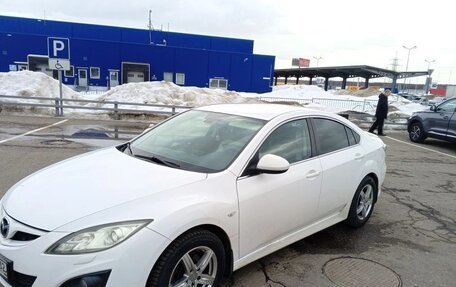 Mazda 6, 2012 год, 1 250 000 рублей, 2 фотография