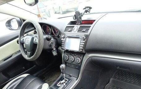 Mazda 6, 2012 год, 1 250 000 рублей, 4 фотография