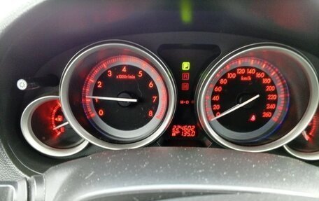 Mazda 6, 2012 год, 1 250 000 рублей, 6 фотография