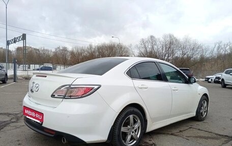 Mazda 6, 2012 год, 1 250 000 рублей, 3 фотография