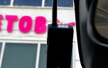 Toyota Raize I, 2020 год, 1 770 000 рублей, 15 фотография