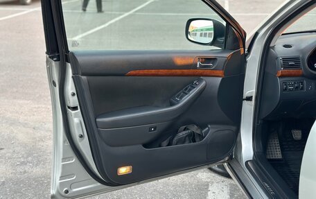 Toyota Avensis III рестайлинг, 2007 год, 900 000 рублей, 9 фотография