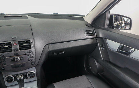 Mercedes-Benz C-Класс, 2010 год, 1 029 000 рублей, 15 фотография