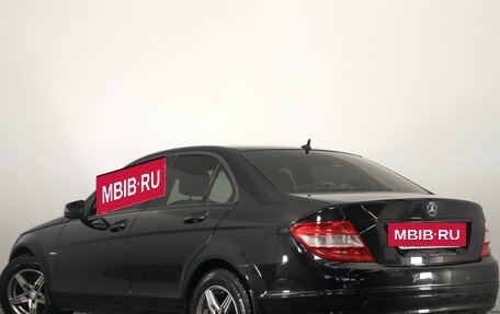 Mercedes-Benz C-Класс, 2010 год, 1 029 000 рублей, 6 фотография