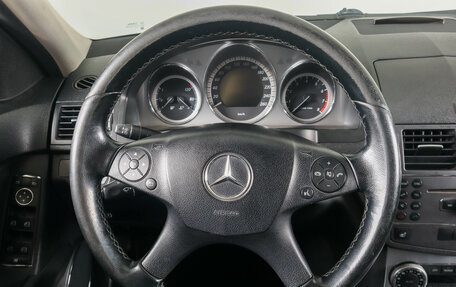 Mercedes-Benz C-Класс, 2010 год, 1 029 000 рублей, 16 фотография