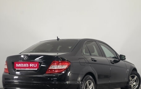 Mercedes-Benz C-Класс, 2010 год, 1 029 000 рублей, 4 фотография