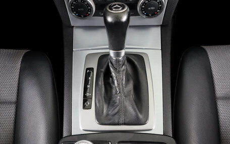 Mercedes-Benz C-Класс, 2010 год, 1 029 000 рублей, 21 фотография