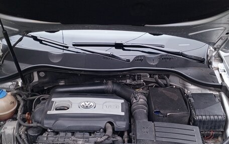 Volkswagen Passat B7, 2011 год, 1 200 000 рублей, 23 фотография