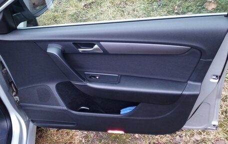 Volkswagen Passat B7, 2011 год, 1 200 000 рублей, 22 фотография