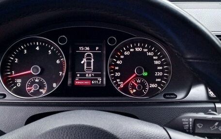 Volkswagen Passat B7, 2011 год, 1 200 000 рублей, 18 фотография