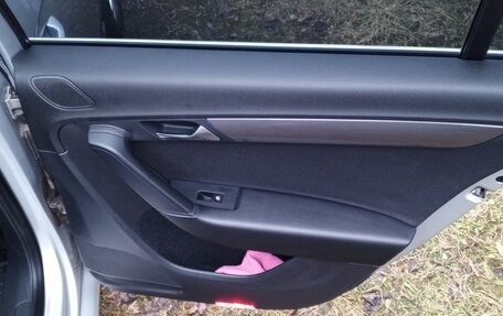 Volkswagen Passat B7, 2011 год, 1 200 000 рублей, 25 фотография