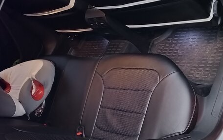 Volkswagen Passat B7, 2011 год, 1 200 000 рублей, 26 фотография