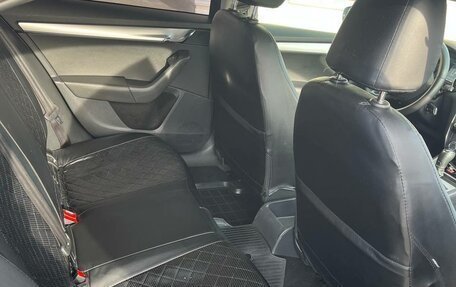 Skoda Octavia, 2018 год, 1 299 000 рублей, 8 фотография