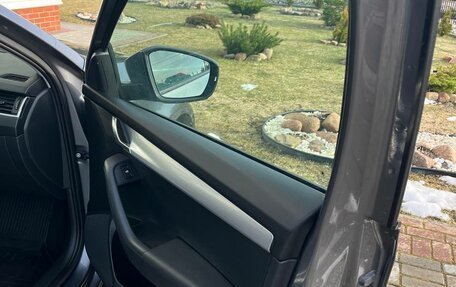 Skoda Octavia, 2018 год, 1 299 000 рублей, 7 фотография