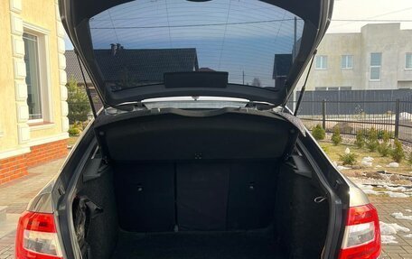 Skoda Octavia, 2018 год, 1 299 000 рублей, 9 фотография